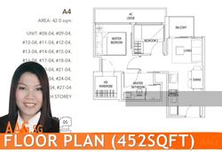 One Dusun Residences (D12), Apartment #150526072